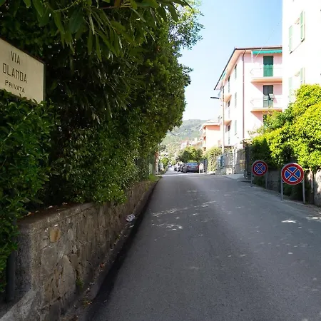 Appartement Monolocale Nel Parco Con Piscina *